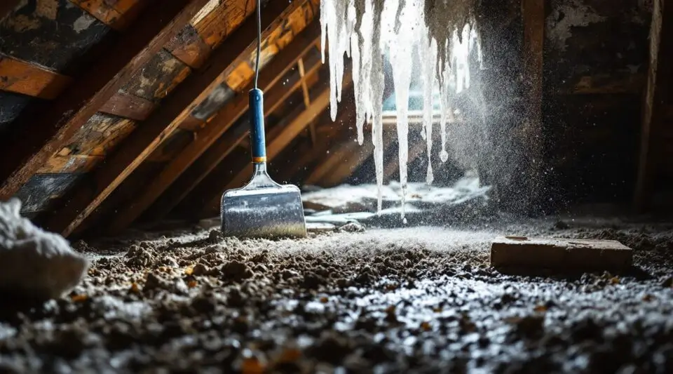 Professional Mold Removal Early