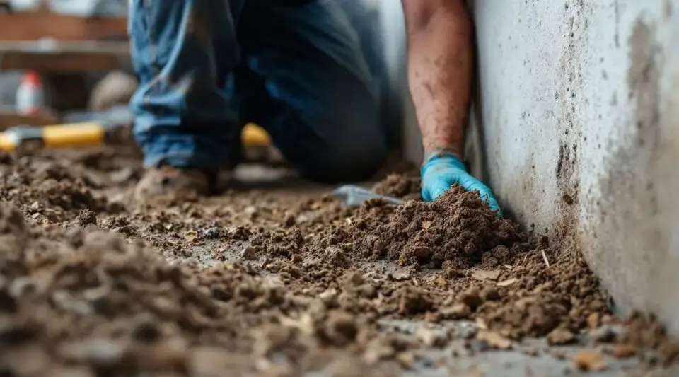 Our Early Mold Removal Restoration Team at Prime Pro Mold Removal