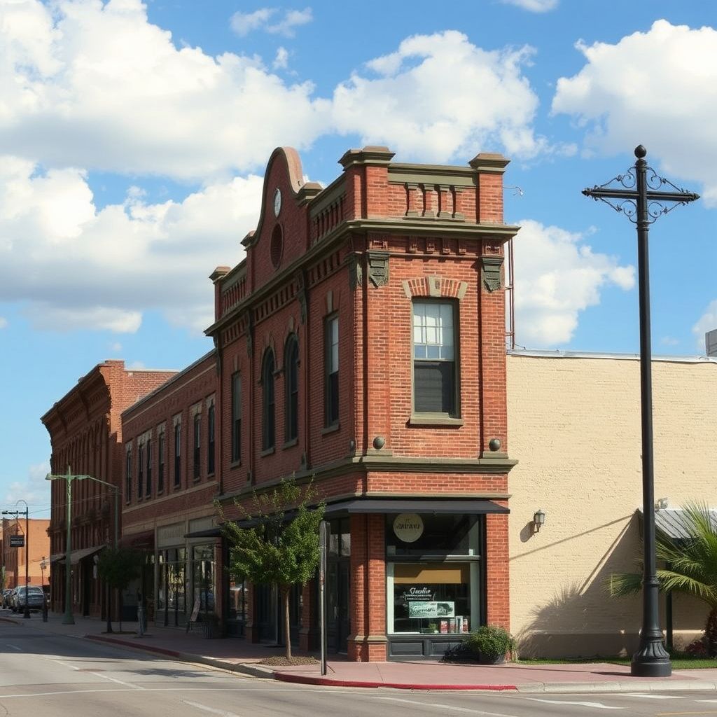 About Mold Removal in Goldthwaite