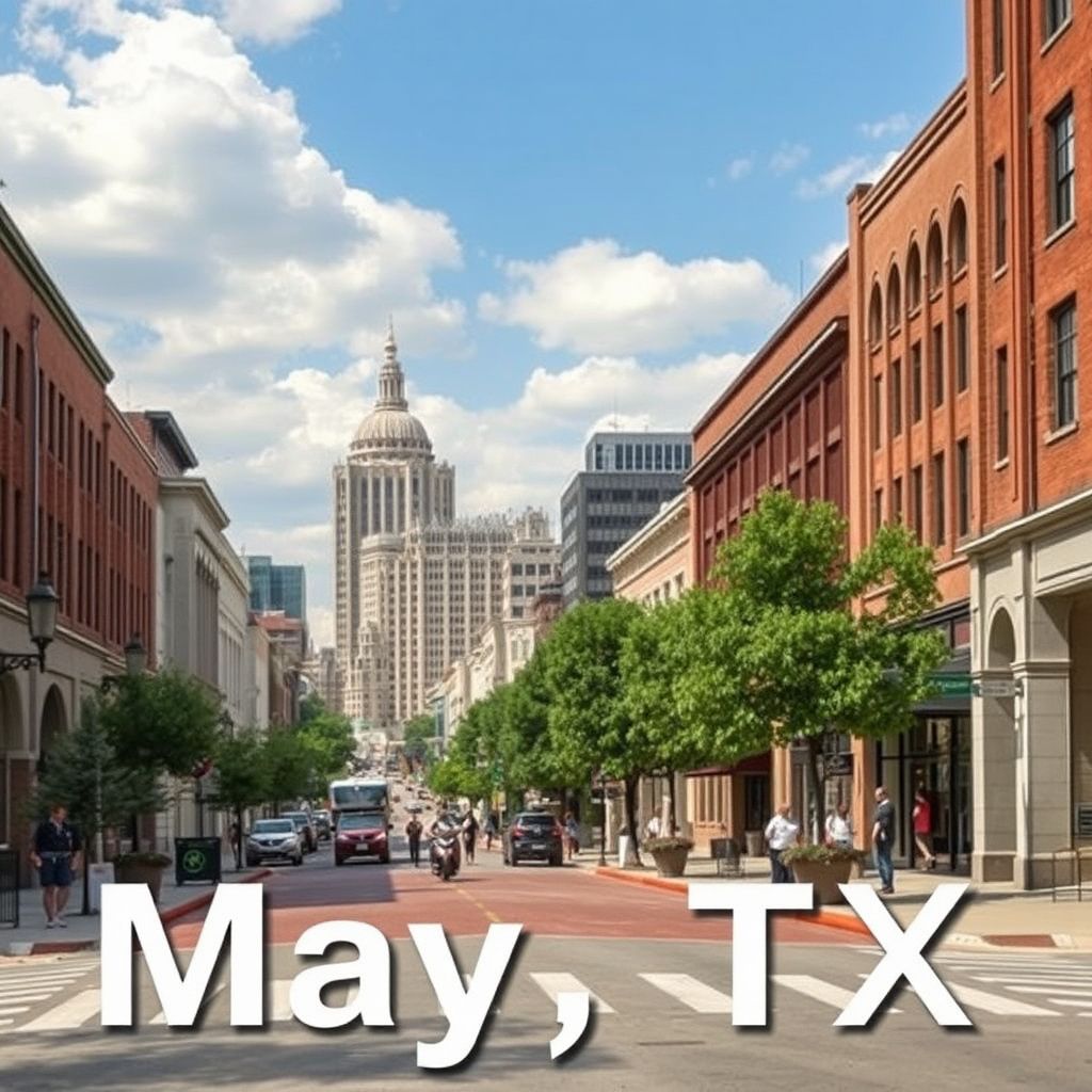 About Mold Removal in May
