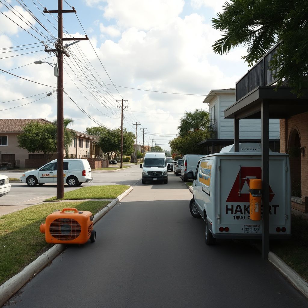 Intro Mold Removal in Mullin